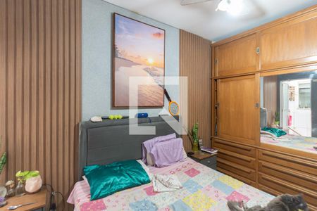 Casa à venda com 240m², 5 quartos e sem vagaSuíte 2 (segundo andar)