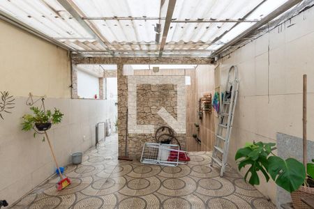 Casa à venda com 240m², 5 quartos e sem vagaTerraço