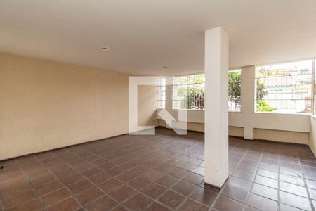 Apartamento à venda com 86m², 2 quartos e 1 vaga Apartamento à venda com 86m², 2 quartos e 1 vagaÁrea comum