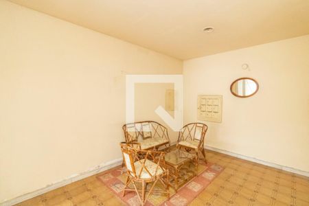 Apartamento à venda com 86m², 2 quartos e 1 vaga Apartamento à venda com 86m², 2 quartos e 1 vagaHall de Entrada Social