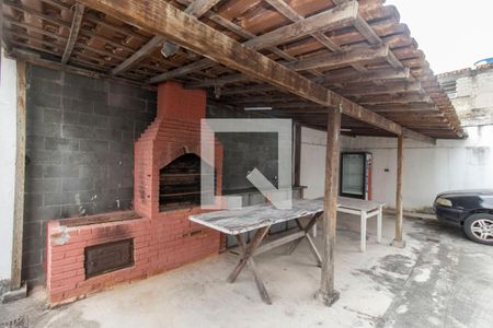 Apartamento à venda com 86m², 2 quartos e 1 vaga Apartamento à venda com 86m², 2 quartos e 1 vagaÁrea comum - Churrasqueira