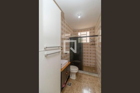 Apartamento à venda com 86m², 2 quartos e 1 vaga Apartamento à venda com 86m², 2 quartos e 1 vagaBanheiro Social