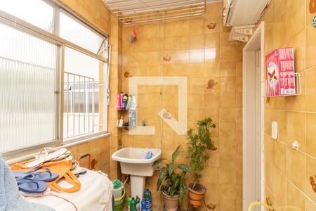 Apartamento à venda com 86m², 2 quartos e 1 vaga Apartamento à venda com 86m², 2 quartos e 1 vagaÁrea de Serviço