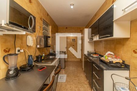 Apartamento à venda com 86m², 2 quartos e 1 vaga Apartamento à venda com 86m², 2 quartos e 1 vagaCozinha