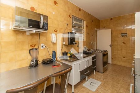 Apartamento à venda com 86m², 2 quartos e 1 vaga Apartamento à venda com 86m², 2 quartos e 1 vagaCozinha