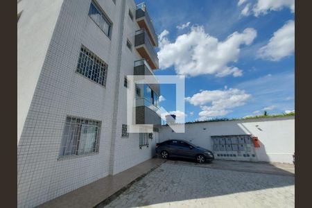 Apartamento à venda com 68m², 2 quartos e 1 vaga Apartamento à venda com 68m², 2 quartos e 1 vagaGaragem