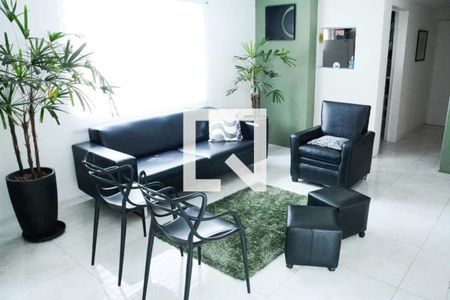 Apartamento à venda com 90m², 2 quartos e 2 vagas Apartamento à venda com 90m², 2 quartos e 2 vagasÁrea comum - Salão de festas