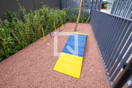 Studio para alugar com 23m², 1 quarto e sem vaga Studio para alugar com 23m², 1 quarto e sem vagaPet Place