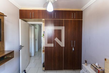 Apartamento à venda com 65m², 3 quartos e 1 vagaArmário do Quarto 2