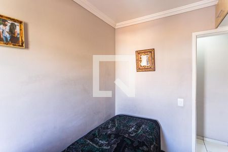 Apartamento à venda com 65m², 3 quartos e 1 vagaQuarto 3