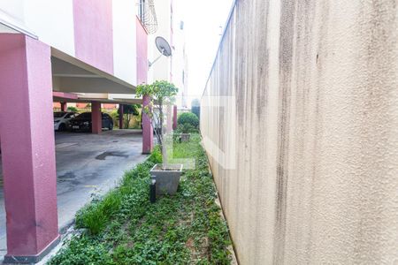 Apartamento à venda com 65m², 3 quartos e 1 vagaÁrea Verde