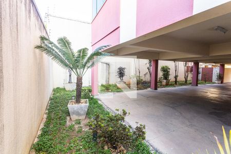 Apartamento à venda com 65m², 3 quartos e 1 vagaÁrea Verde
