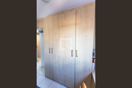 Apartamento à venda com 65m², 3 quartos e 1 vagaArmário do Quarto 3