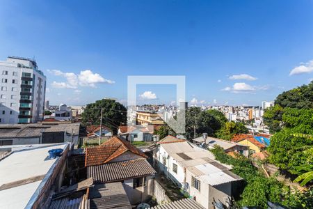 Apartamento à venda com 65m², 3 quartos e 1 vagaVista da Varanda do Quarto 1