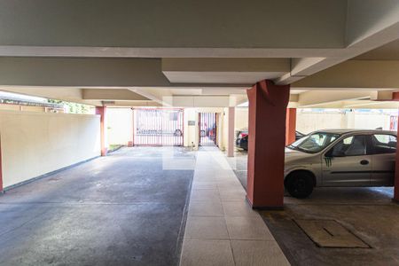 Apartamento à venda com 65m², 3 quartos e 1 vagaHall de Entrada