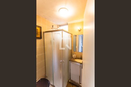 Apartamento à venda com 65m², 3 quartos e 1 vagaBanheiro Social