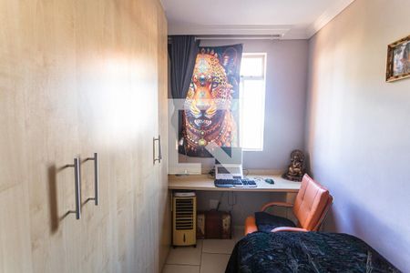 Apartamento à venda com 65m², 3 quartos e 1 vagaQuarto 3