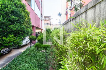 Apartamento à venda com 65m², 3 quartos e 1 vagaÁrea Verde