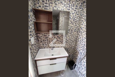 Quarto 1/suite de apartamento para alugar com 2 quartos, 48m² em Barra Funda, São Paulo