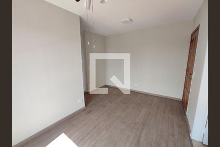 Sala de apartamento para alugar com 2 quartos, 48m² em Barra Funda, São Paulo