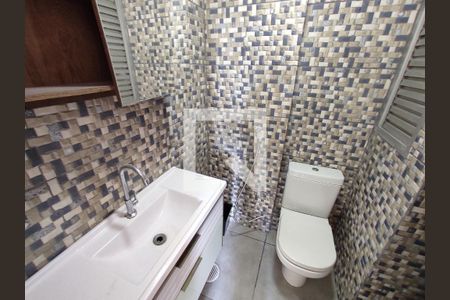 Quarto 1/suite de apartamento para alugar com 2 quartos, 48m² em Barra Funda, São Paulo