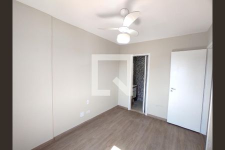 Quarto 1 de apartamento para alugar com 2 quartos, 48m² em Barra Funda, São Paulo