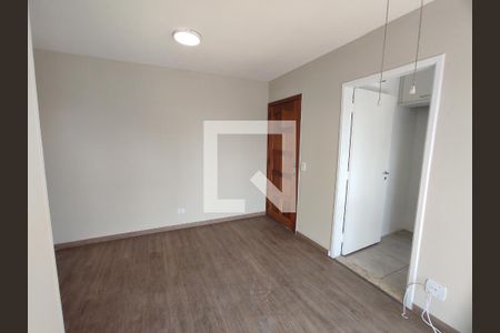 Sala de apartamento para alugar com 2 quartos, 48m² em Barra Funda, São Paulo