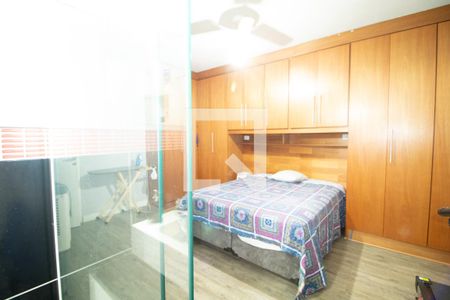 Casa à venda com 200m², 4 quartos e 1 vaga Casa à venda com 200m², 4 quartos e 1 vagaBanheiro da Suíte 3