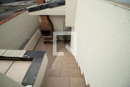 Casa à venda com 200m², 4 quartos e 1 vaga Casa à venda com 200m², 4 quartos e 1 vagaChurrasqueira