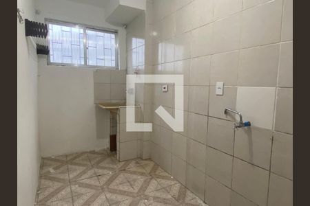 Apartamento à venda com 55m², 2 quartos e 1 vaga Apartamento à venda com 55m², 2 quartos e 1 vagaCozinha