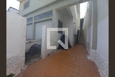 Casa para alugar com 326m², 3 quartos e 2 vagas Casa para alugar com 326m², 3 quartos e 2 vagasQuintal