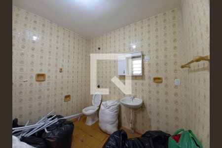 Casa para alugar com 326m², 3 quartos e 2 vagas Casa para alugar com 326m², 3 quartos e 2 vagasBanheiro 2