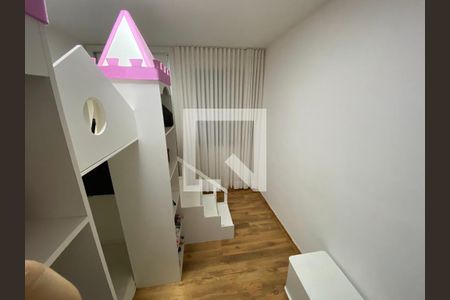 Apartamento à venda com 150m², 3 quartos e 1 vaga Apartamento à venda com 150m², 3 quartos e 1 vagaQuarto 2