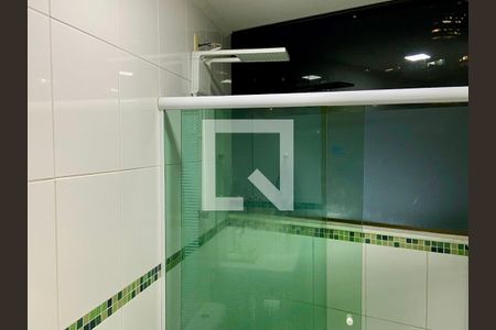 Apartamento à venda com 150m², 3 quartos e 1 vaga Apartamento à venda com 150m², 3 quartos e 1 vagaQuarto Suíte