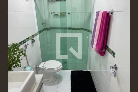 Apartamento à venda com 150m², 3 quartos e 1 vaga Apartamento à venda com 150m², 3 quartos e 1 vagaBanheiro Social