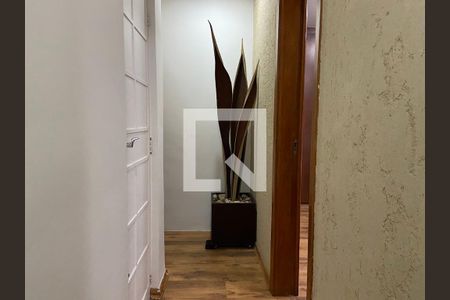 Apartamento à venda com 150m², 3 quartos e 1 vaga Apartamento à venda com 150m², 3 quartos e 1 vagaCorredor