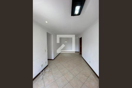 Sala de apartamento à venda com 3 quartos, 96m² em Todos Os Santos, Rio de Janeiro