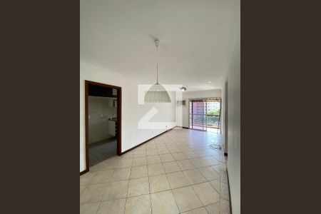 Sala de apartamento à venda com 3 quartos, 96m² em Todos Os Santos, Rio de Janeiro