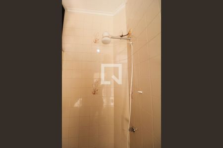 Casa à venda com 550m², 4 quartos e 5 vagas Casa à venda com 550m², 4 quartos e 5 vagasBanheiro de Serviço