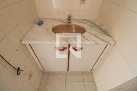 Casa à venda com 550m², 4 quartos e 5 vagas Casa à venda com 550m², 4 quartos e 5 vagasBanheiro de Serviço