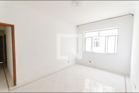 Sala de apartamento para alugar com 2 quartos, 80m² em Maracanã, Rio de Janeiro