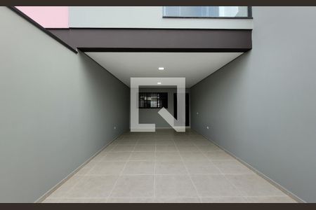 Casa à venda com 200m², 3 quartos e 2 vagas Casa à venda com 200m², 3 quartos e 2 vagasGaragem