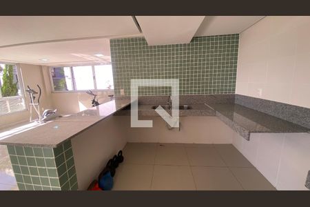 Apartamento à venda com 130m², 3 quartos e 3 vagas Apartamento à venda com 130m², 3 quartos e 3 vagasÁrea comum