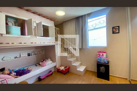 Apartamento à venda com 130m², 3 quartos e 3 vagas Apartamento à venda com 130m², 3 quartos e 3 vagasQuarto 3