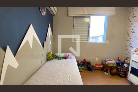 Apartamento à venda com 130m², 3 quartos e 3 vagas Apartamento à venda com 130m², 3 quartos e 3 vagasQuarto 2
