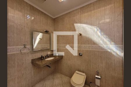 Casa à venda com 269m², 3 quartos e sem vaga