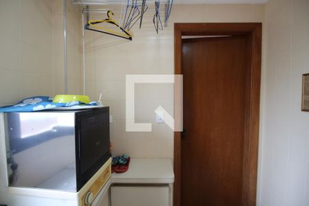 Apartamento para alugar com 115m², 4 quartos e 1 vaga Apartamento para alugar com 115m², 4 quartos e 1 vagaÁrea de Serviço