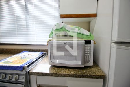 Apartamento para alugar com 115m², 4 quartos e 1 vaga Apartamento para alugar com 115m², 4 quartos e 1 vagaCozinha