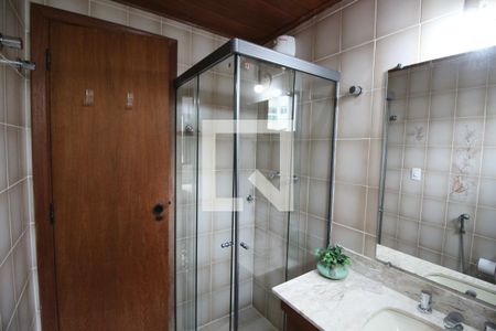 Apartamento para alugar com 115m², 4 quartos e 1 vaga Apartamento para alugar com 115m², 4 quartos e 1 vagaBanheiro Social