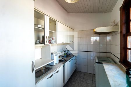 Casa à venda com 540m², 8 quartos e 3 vagasCozinha